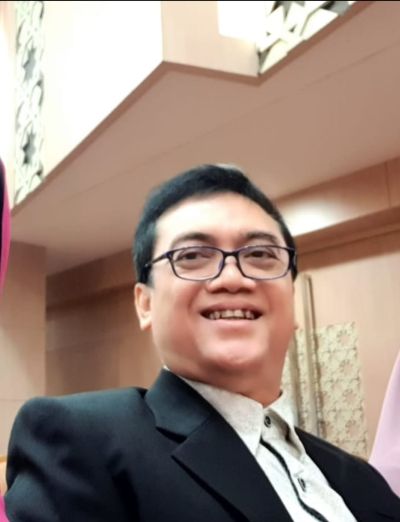 donny iskandar ketua dewan pengurus ybmi