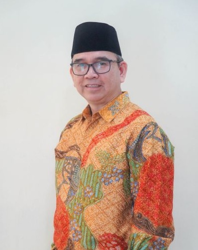 iwan ridwan ketua dewan pembina ybmi